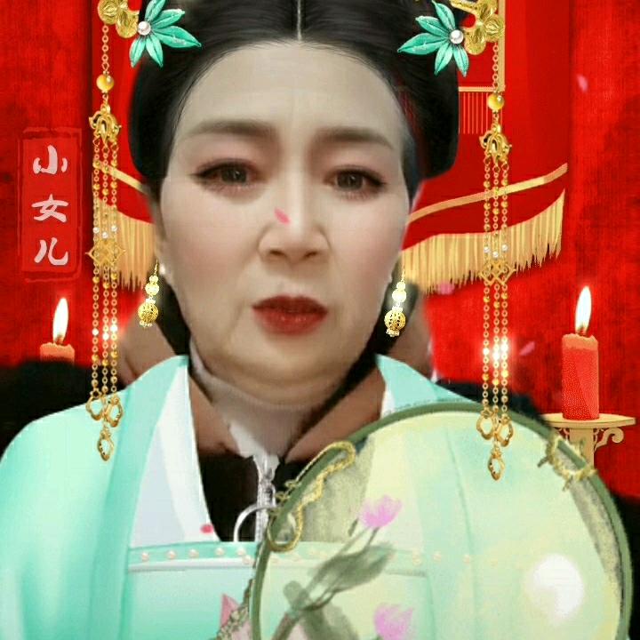 肖兰云