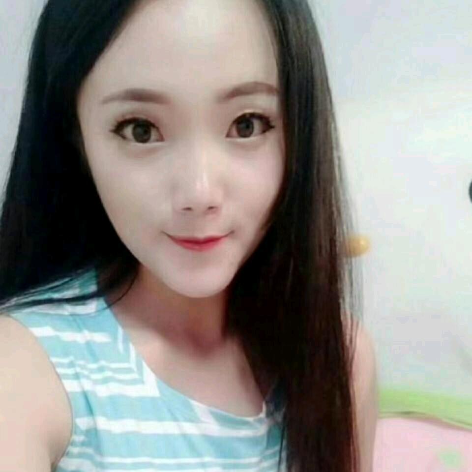 梦女孩