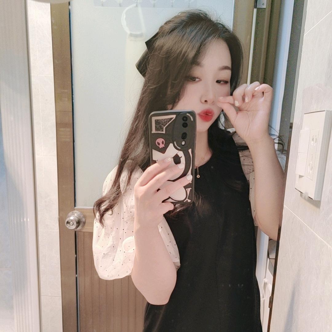 患得患失的甜总