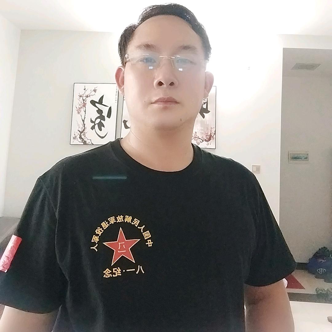 军魂
