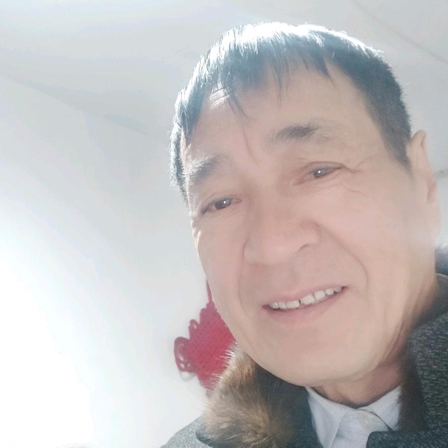 老方