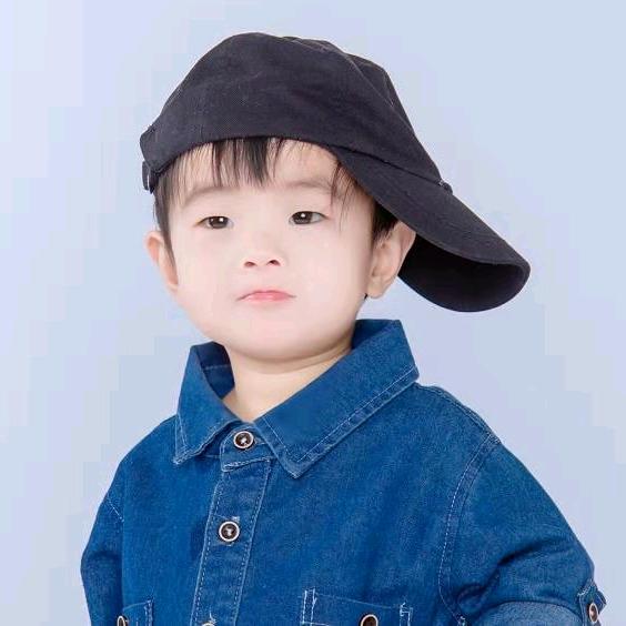 💪因为你叫张兜兜