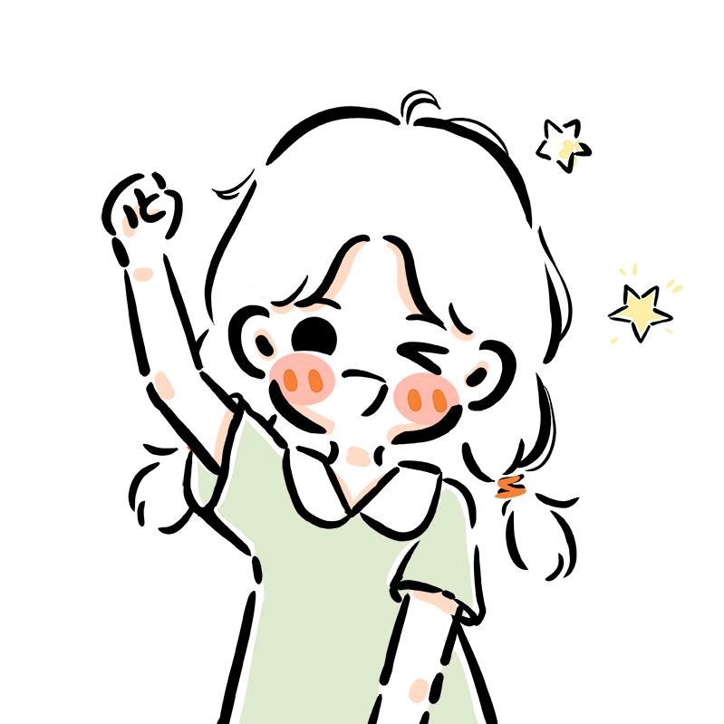 爱吃玉米的兔子