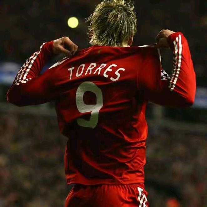 9号 · 爱永恒！