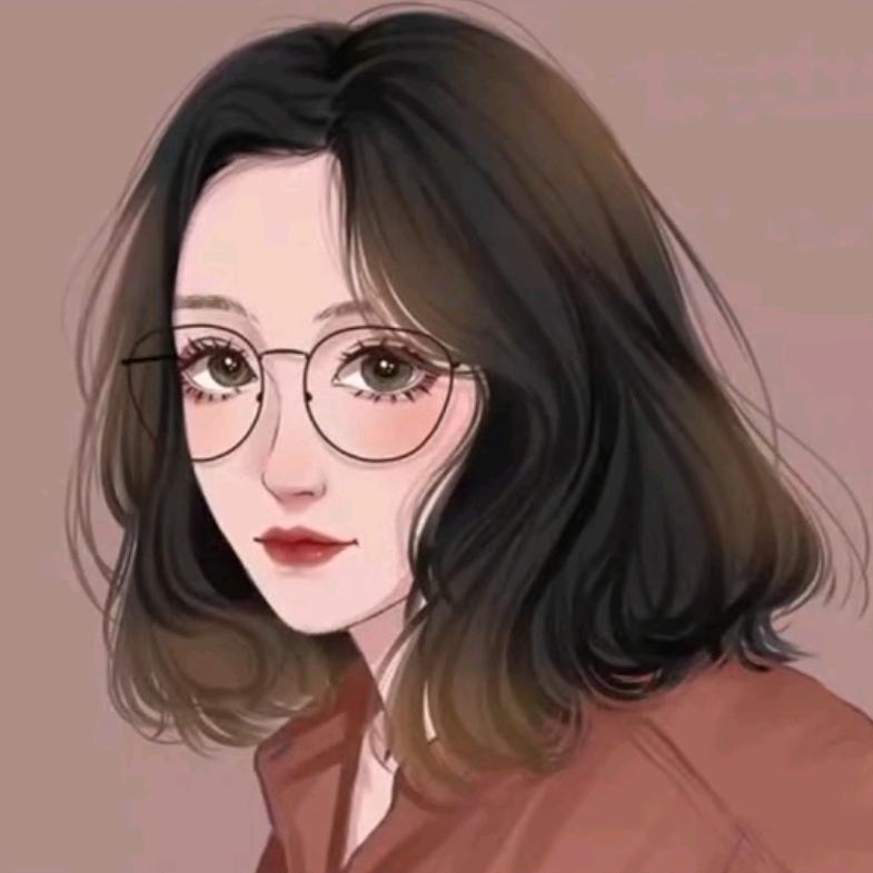 两个崽崽的麻麻