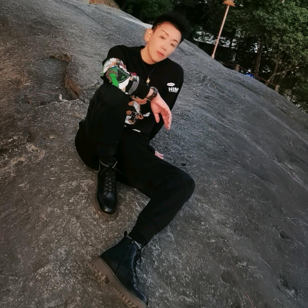 顺昌曳舞小王子（收徒中）