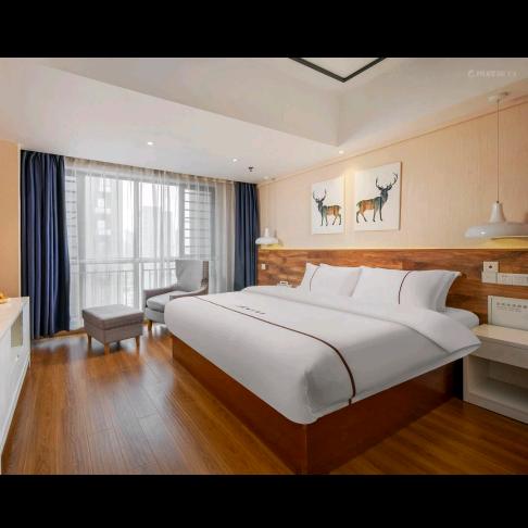 长沙美优酒店管理有限公司