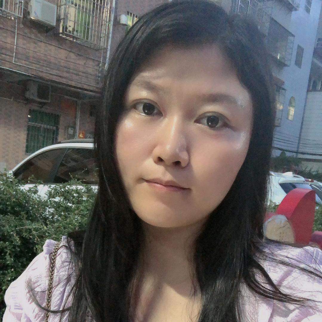 程程在珠海