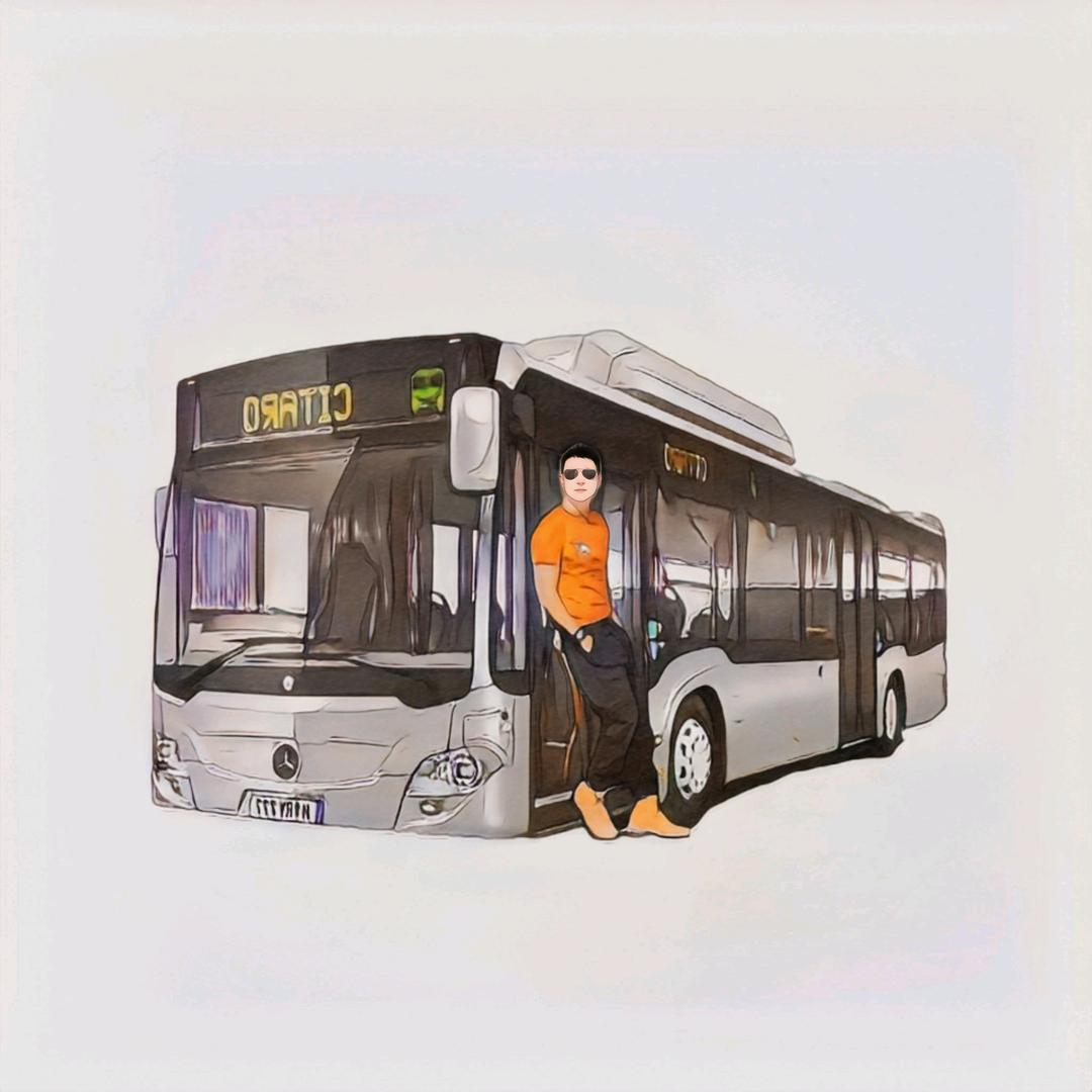 努力搬砖的打工仔