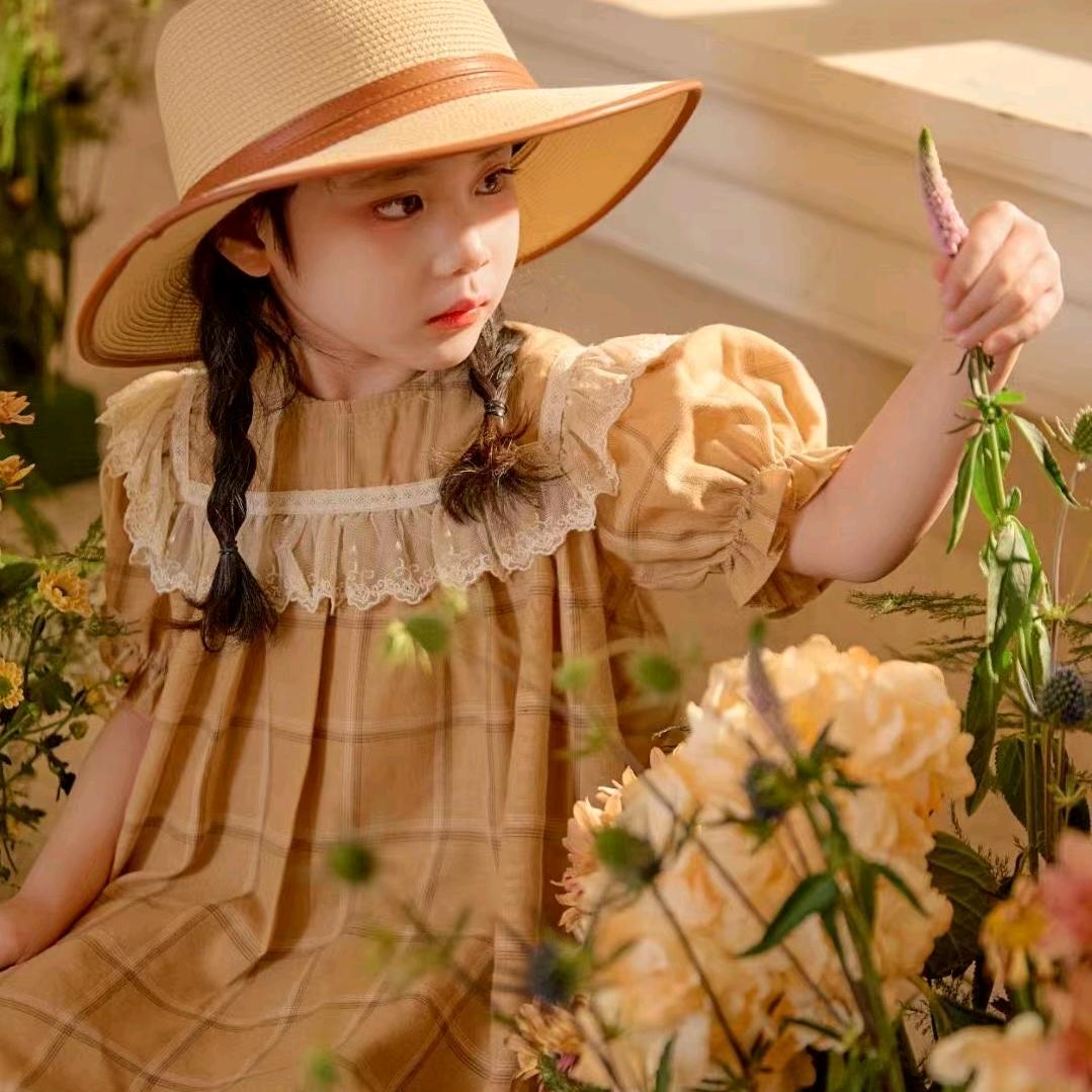 温柔的我，LOVE♥95号童装店