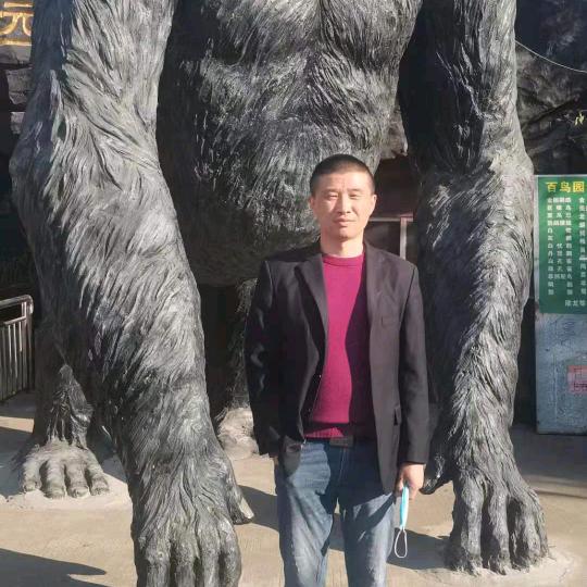 牛哥养羊专业户