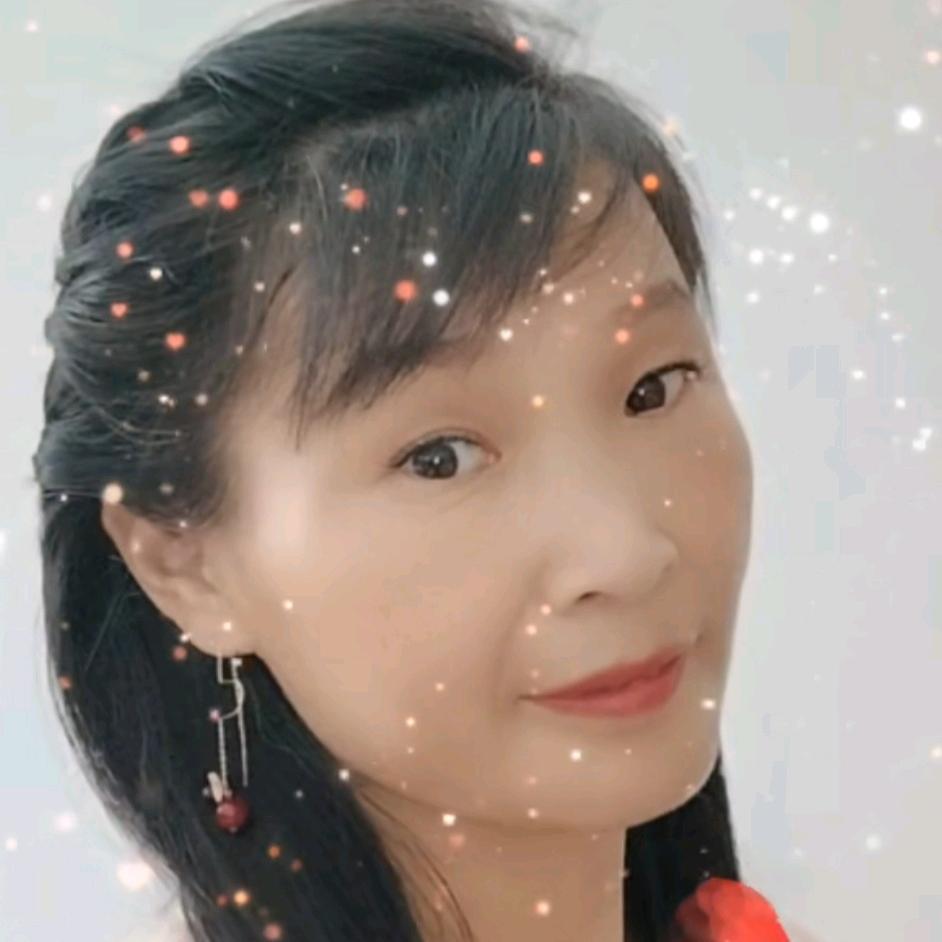 爱玉🎤