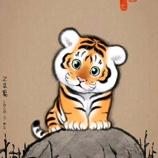 懒