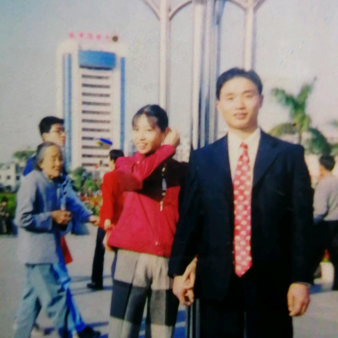 赵庆林