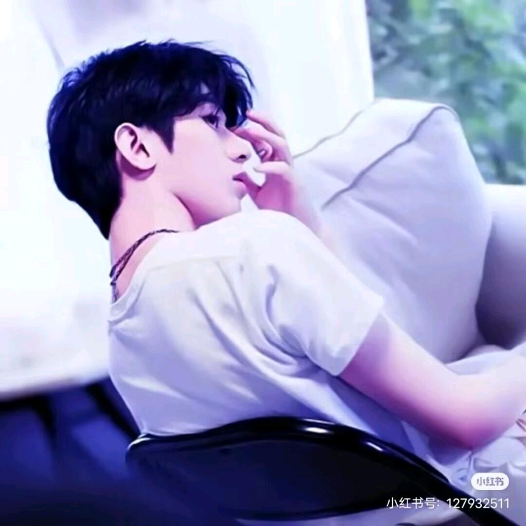 波仔  《平安健康》