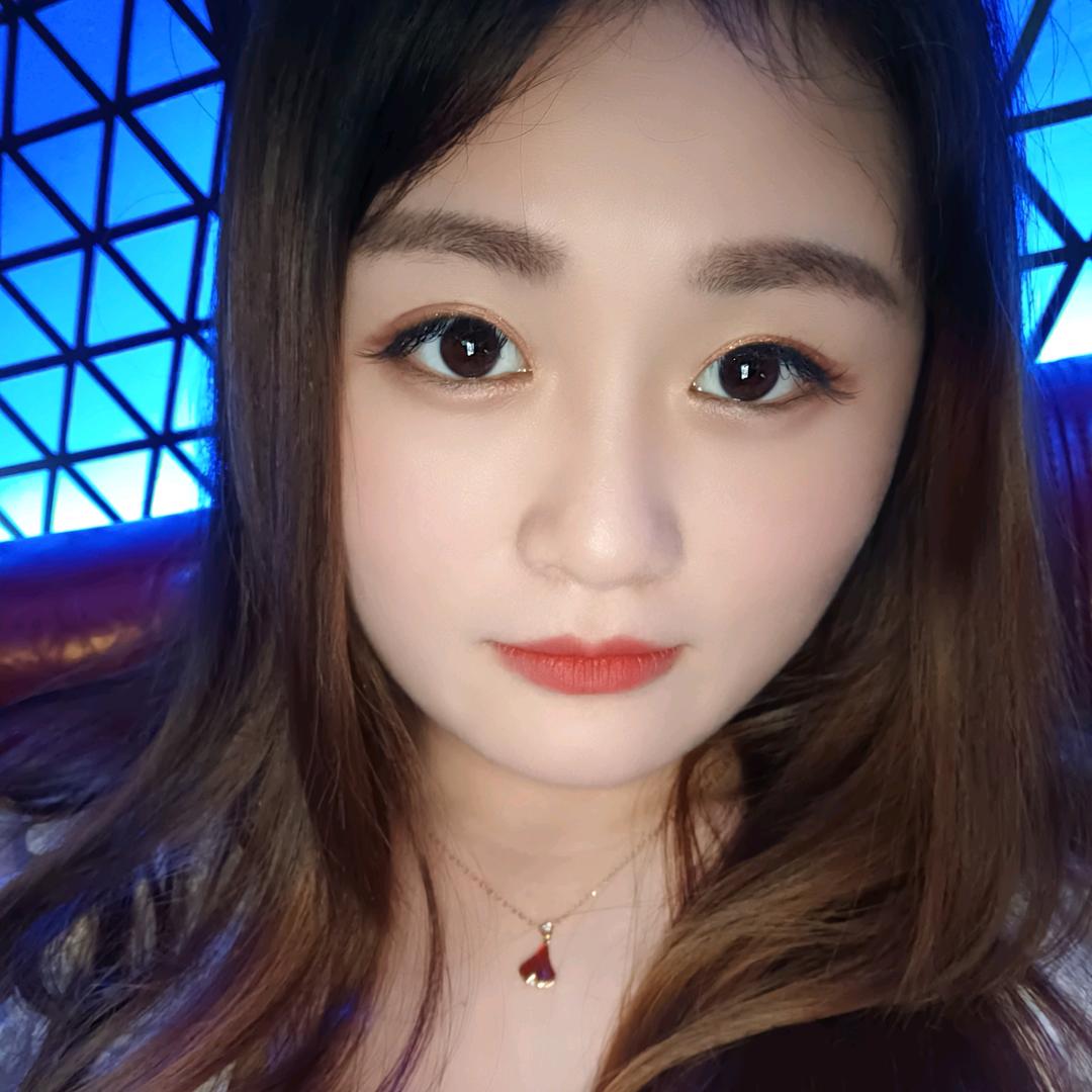 是盈盈呐❤️