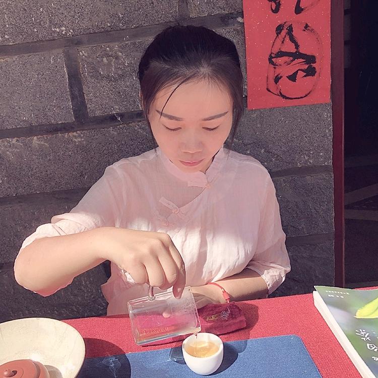 正合佳茗