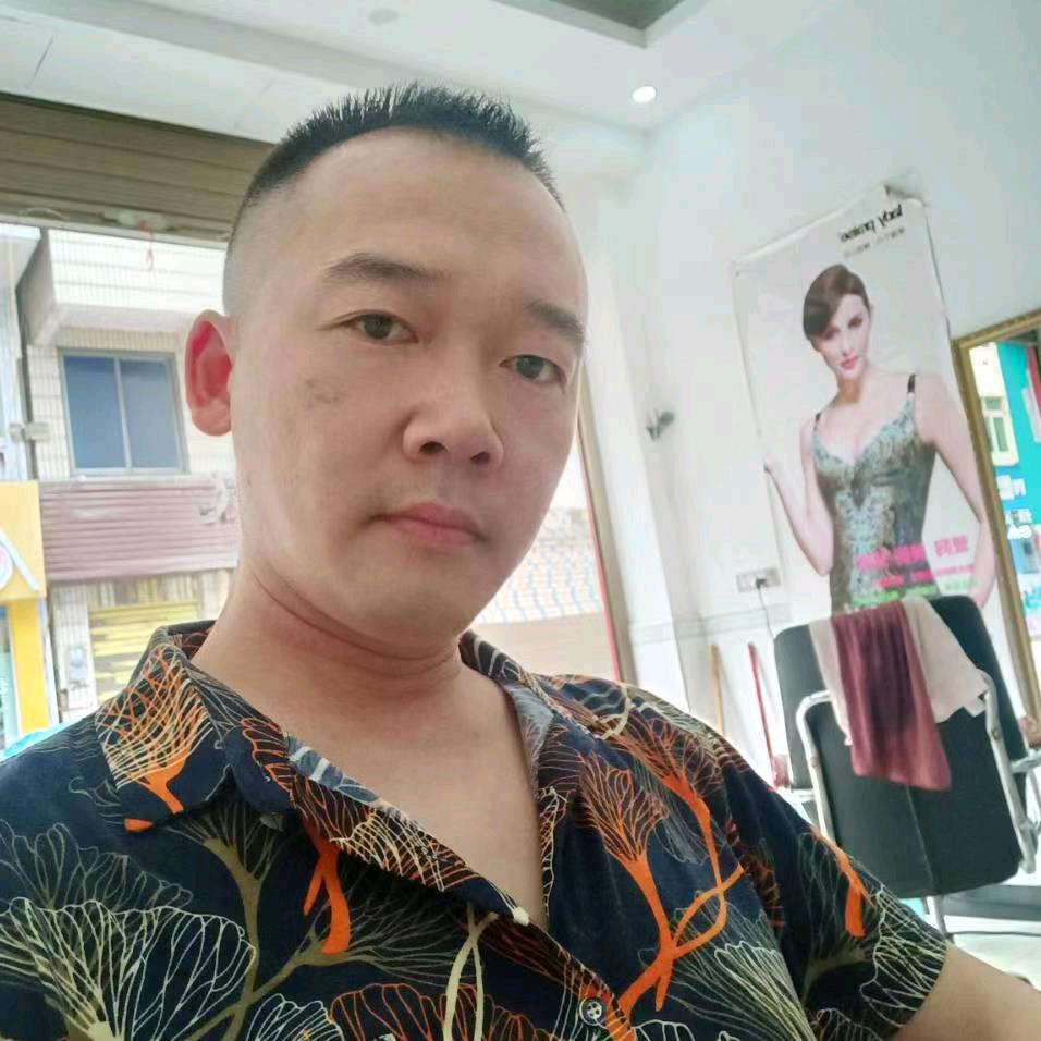 幸福男人