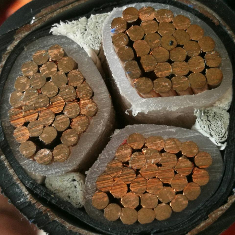 全国上门回收电线电缆变压器