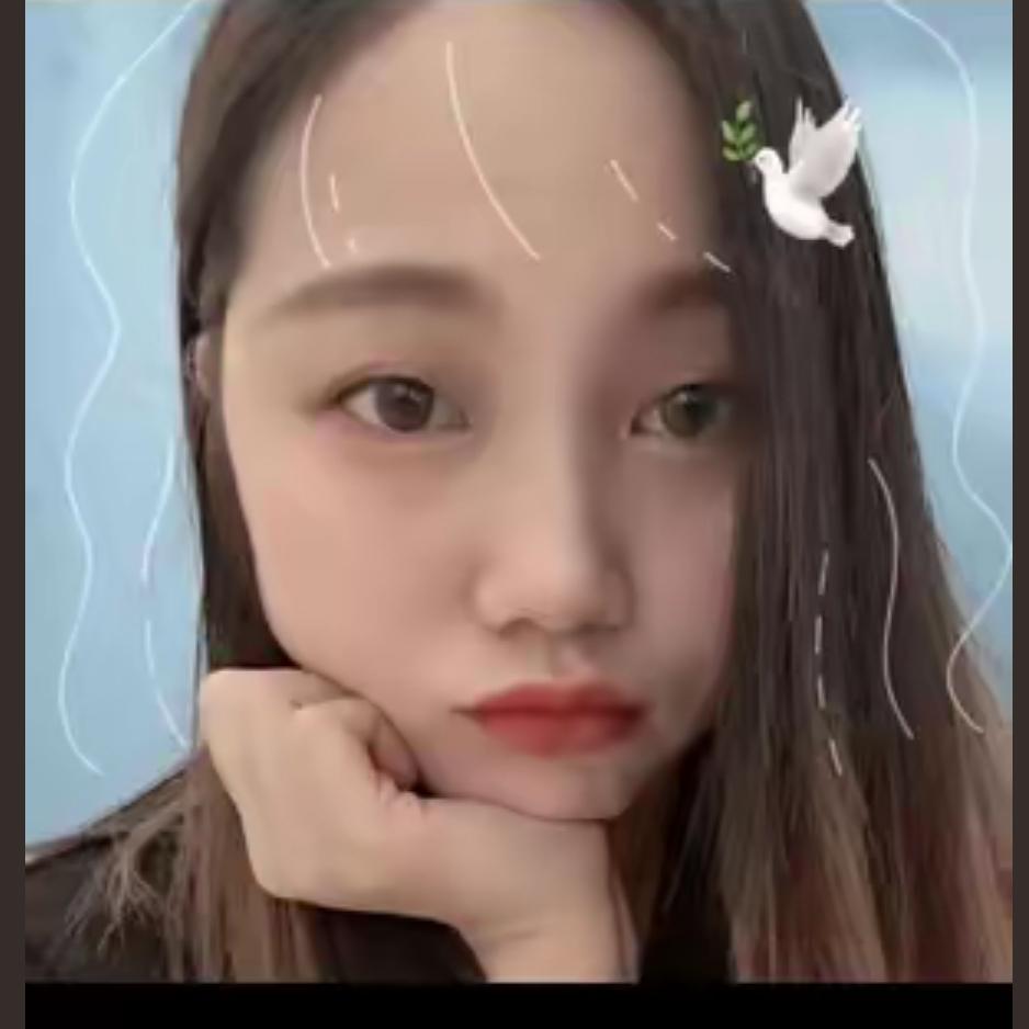 小脾气英子