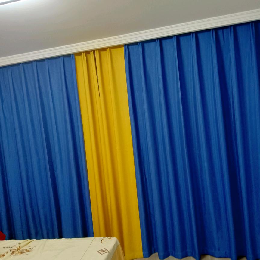 东河口张师傅窗帘店