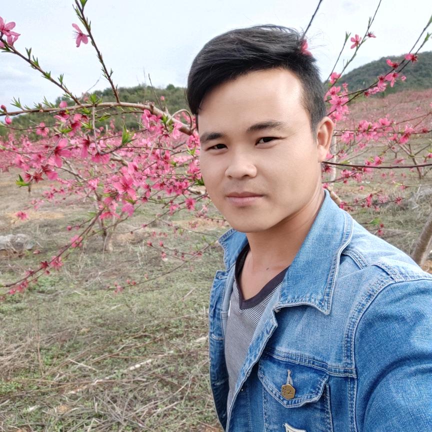 常威打来福