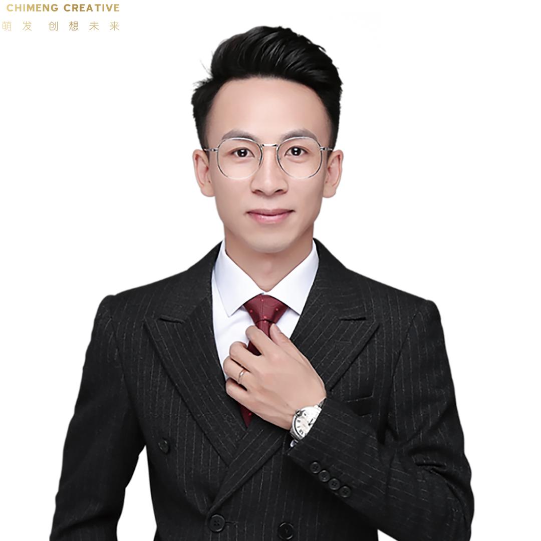 齿萌张诸葛