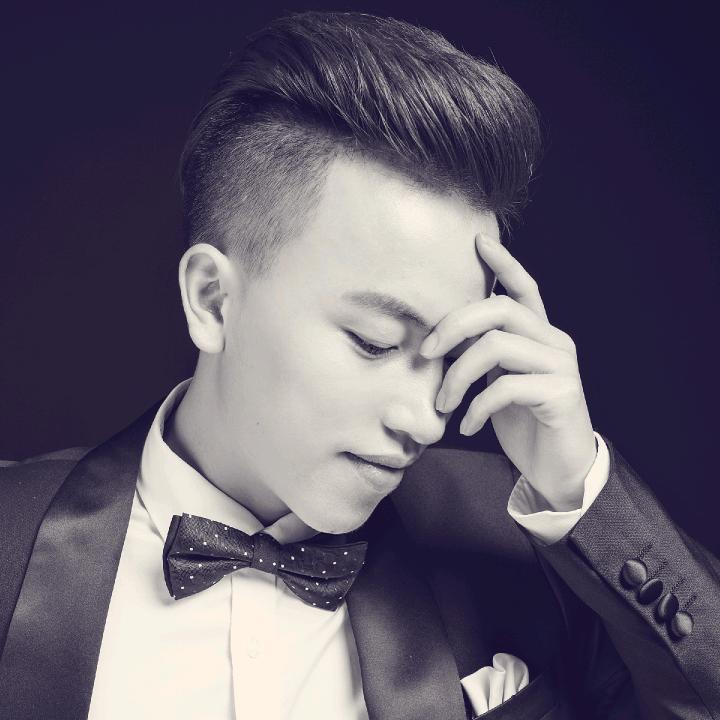 以勒星尚专业接发店《阿星》