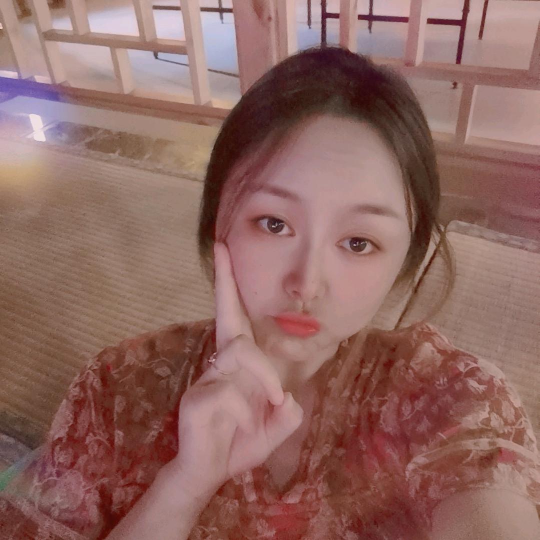 我为自己带晏（言）