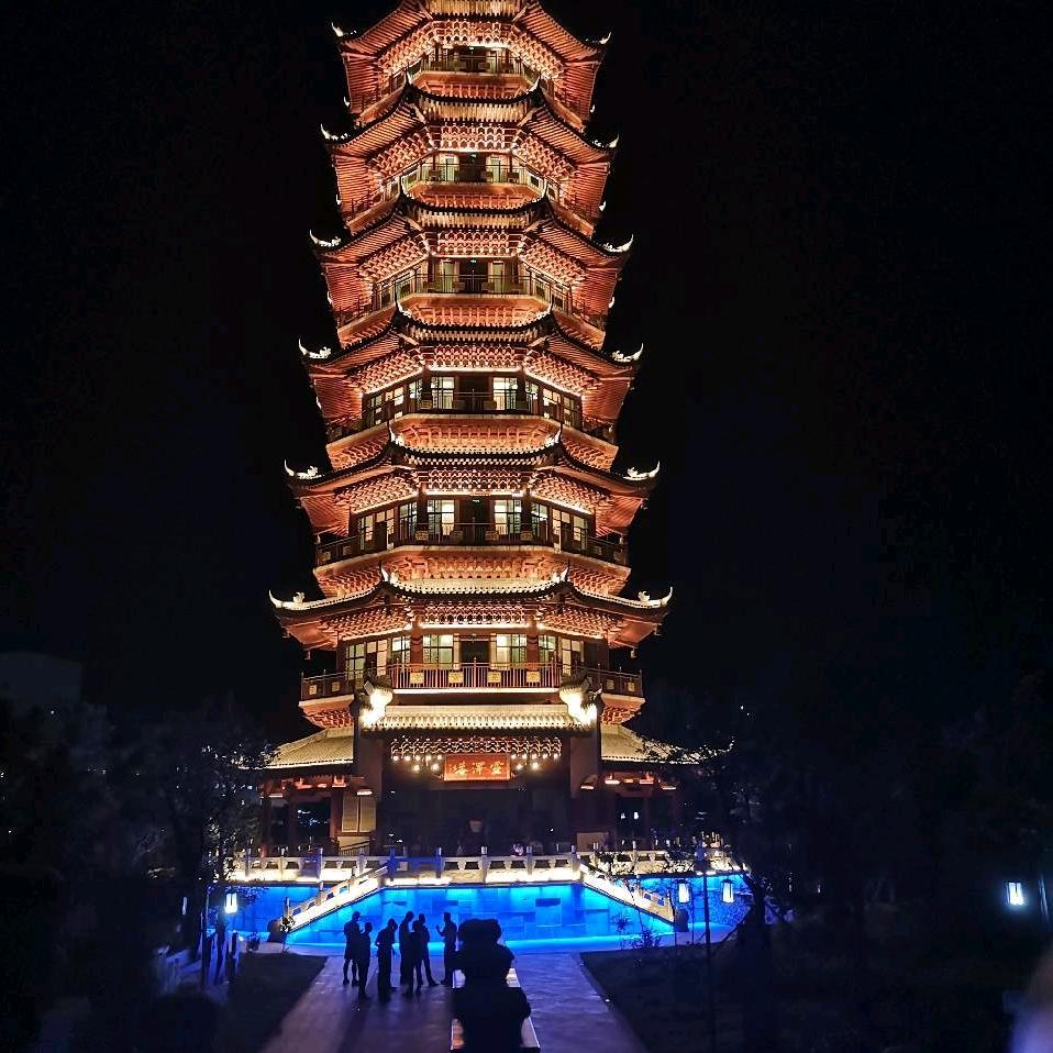 美好回忆👍