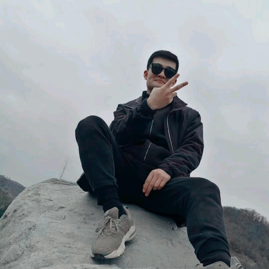 博～～
