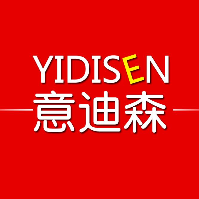 意迪森亲子旗舰店@抖音