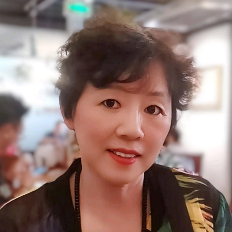 蓝天