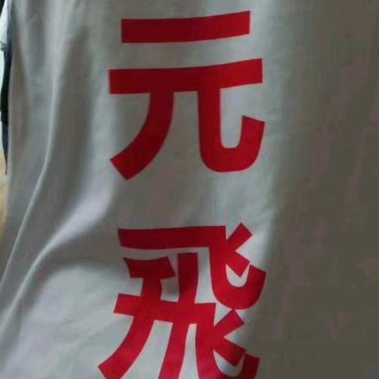 元飛