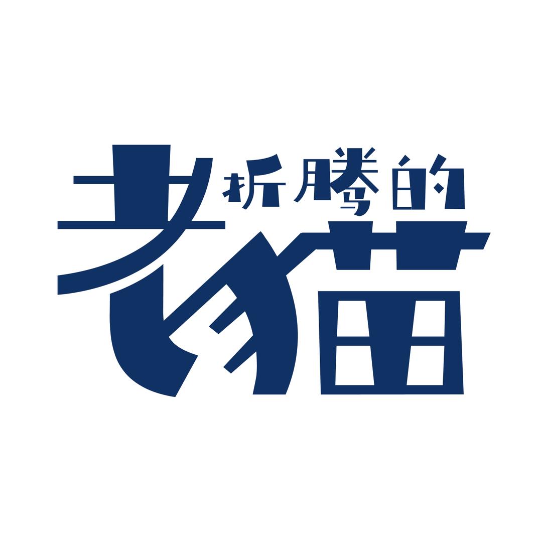 折腾的老猫@抖音