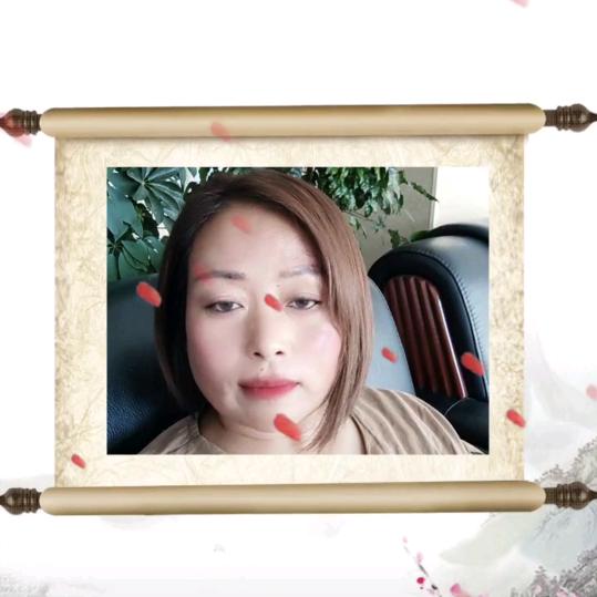 励志姐