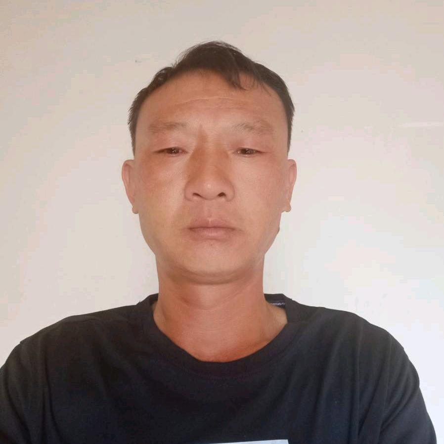 天天幸福