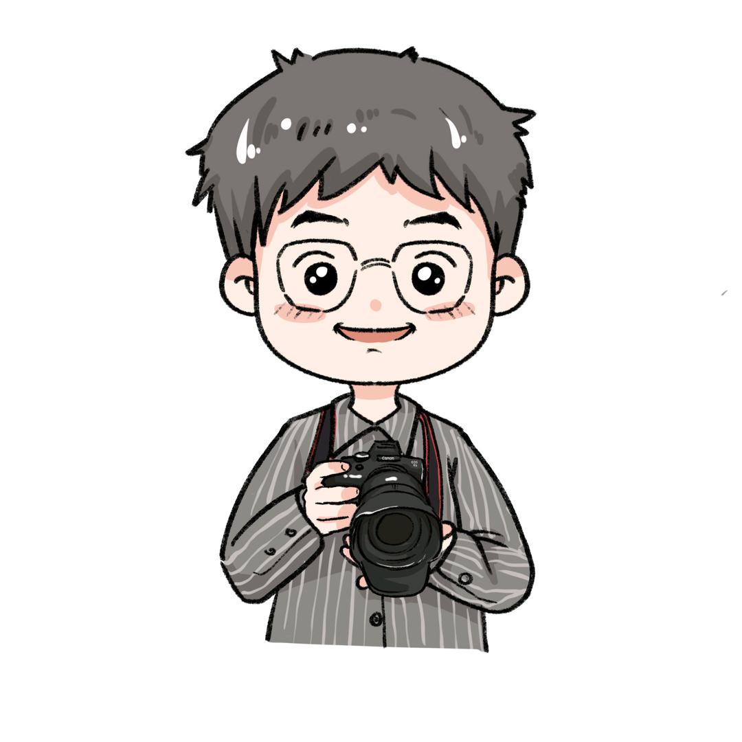 芒果叔叔📸「旺季先询问档期」