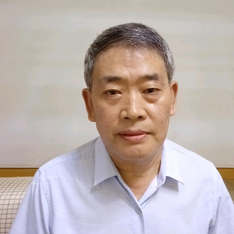 陈富礼