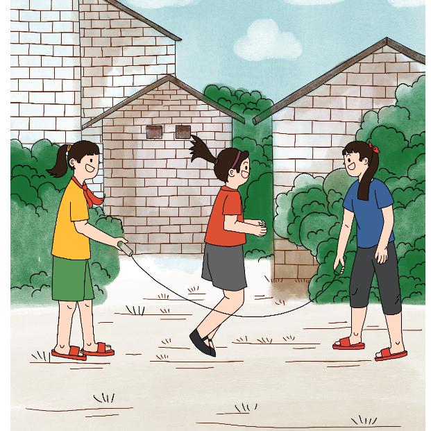 高彬与朝花夕拾