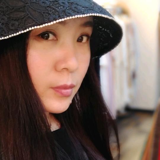 王的女人