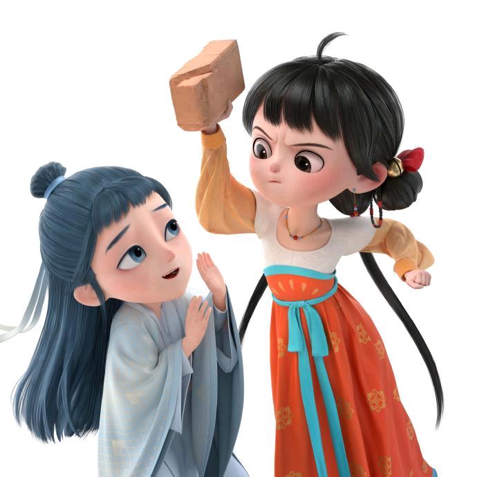 哈哈常头像