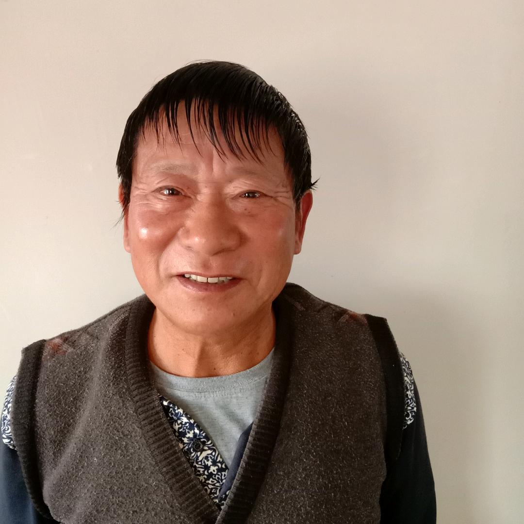 杨广存