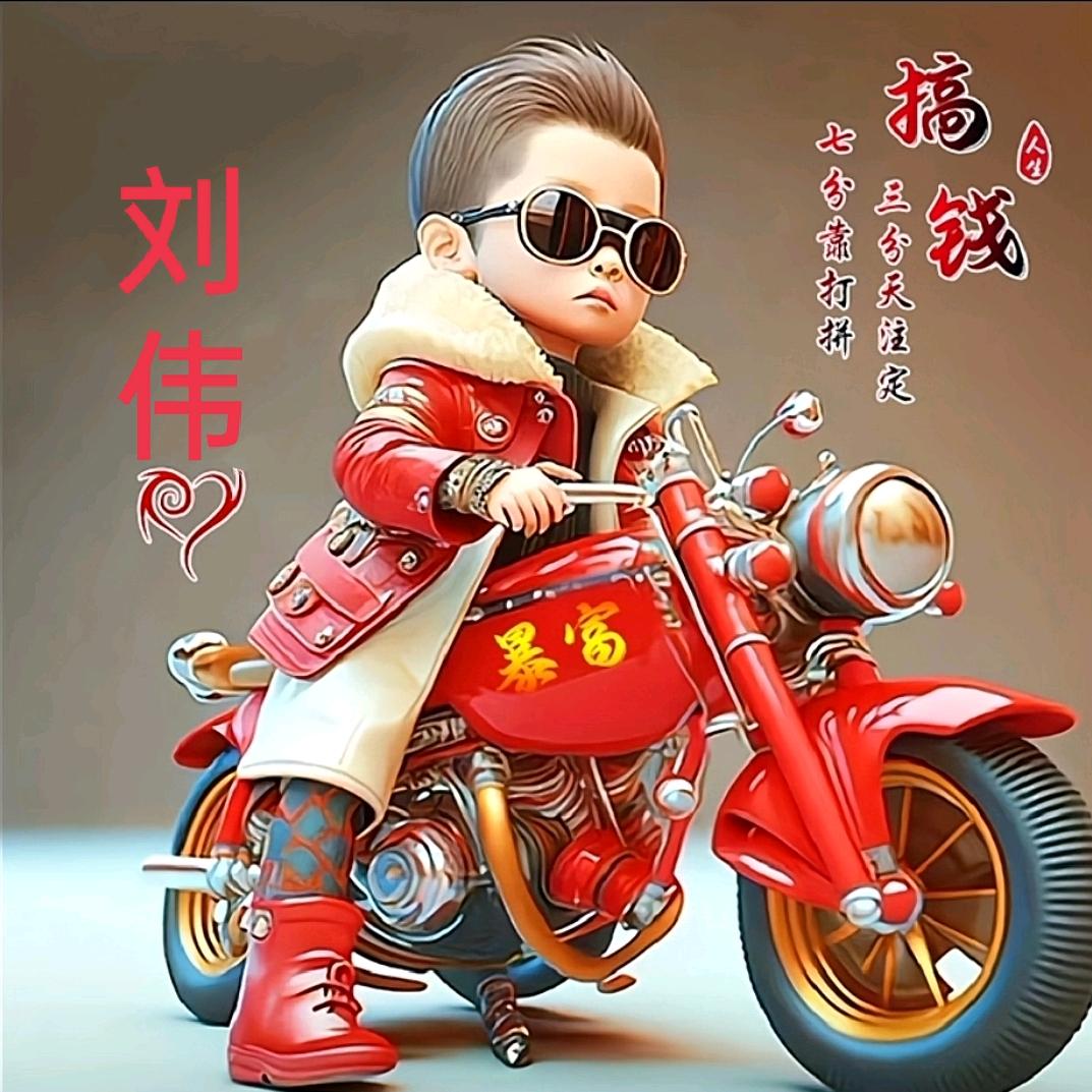 追梦人 _