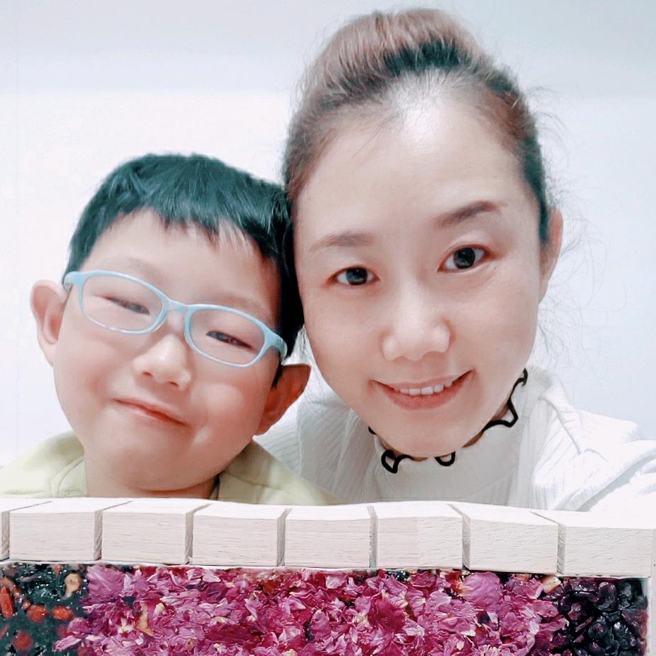 🌈雅丽O(∩_∩)O