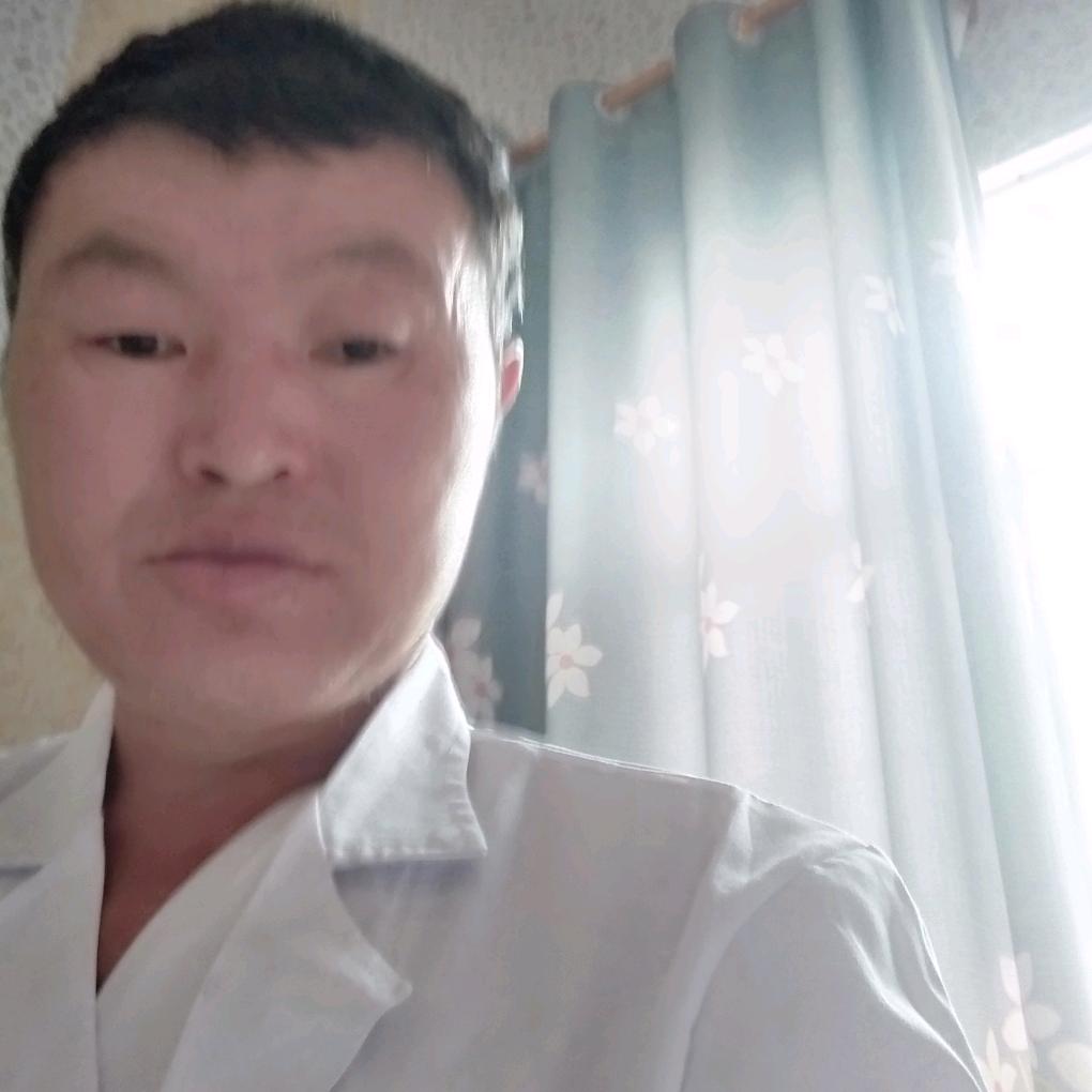 孤单一人