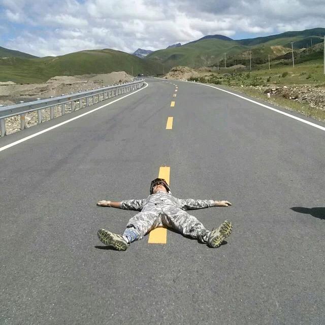 马卓