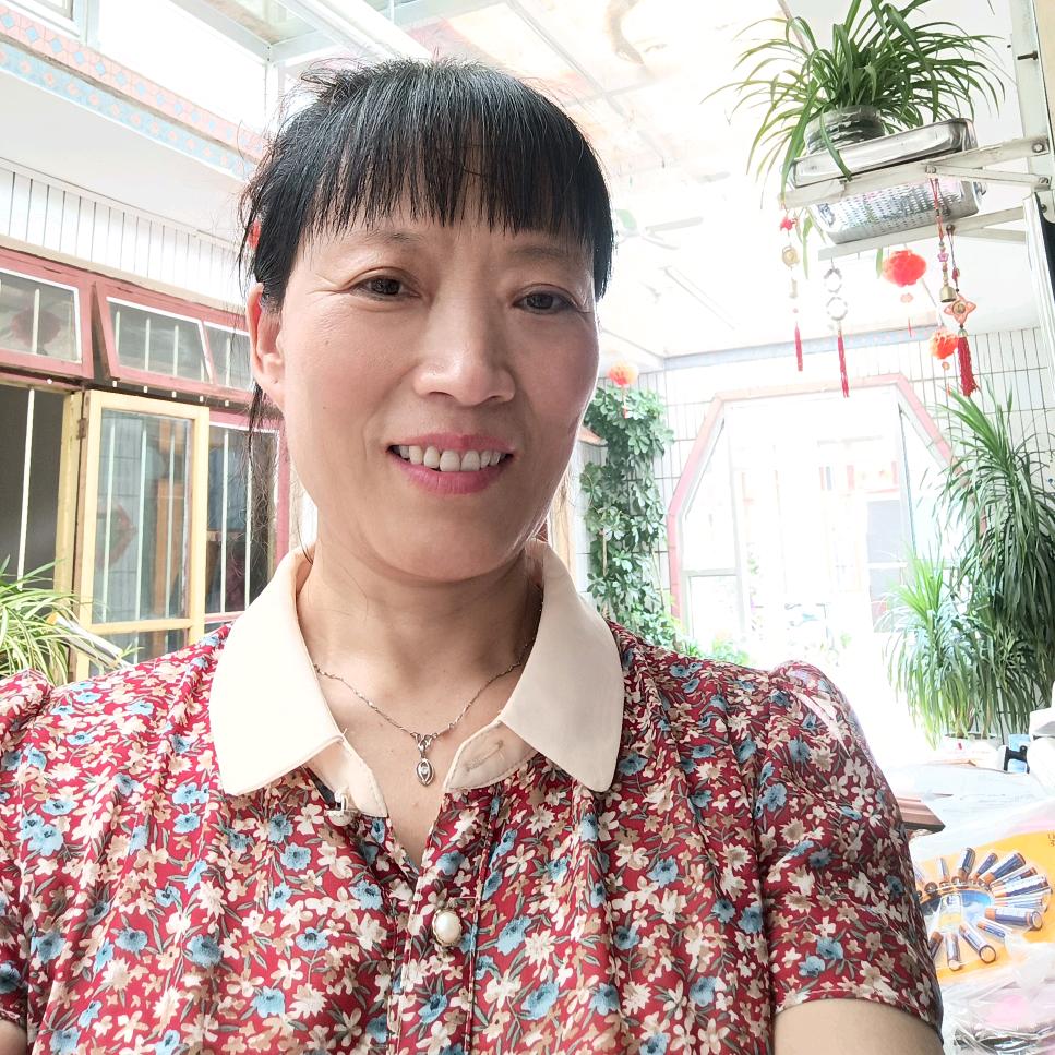 黄墩新颖日化孔姐