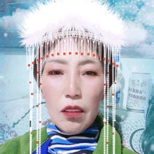 幸幸福福一家人