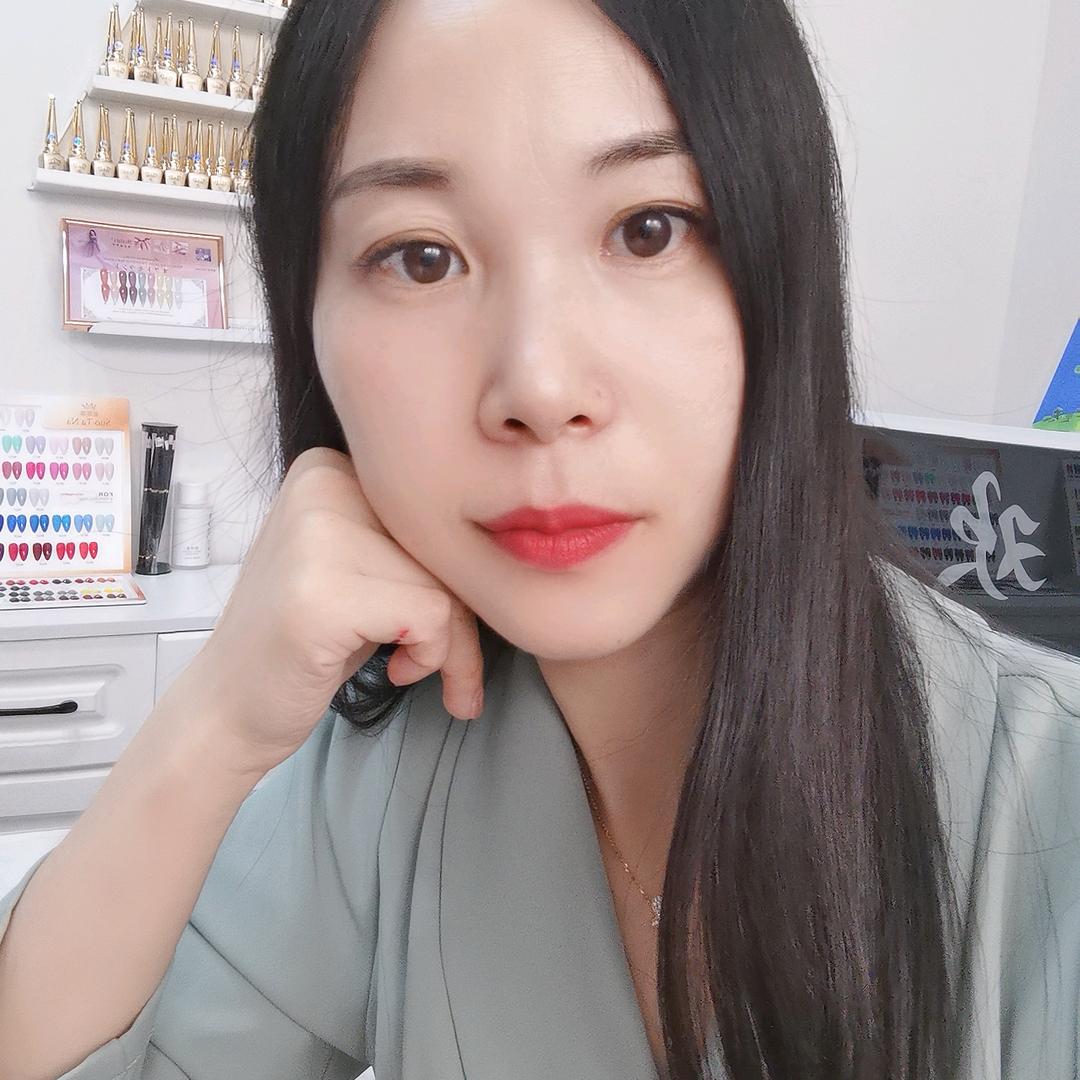 水之颜美妆（首播筹备）